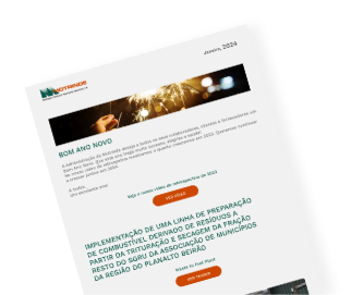 Newsletter Banner
