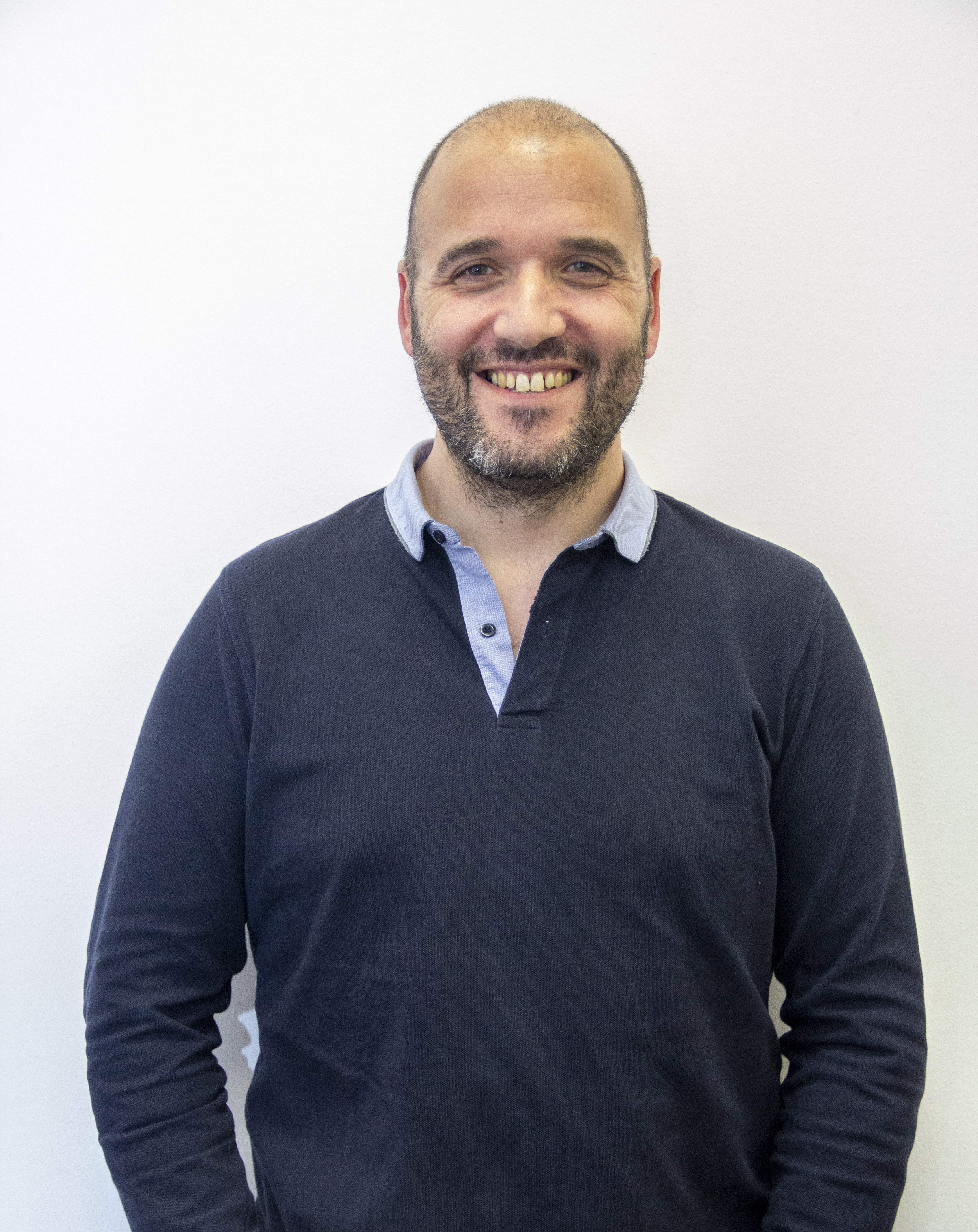 Paulo Ribeiro
