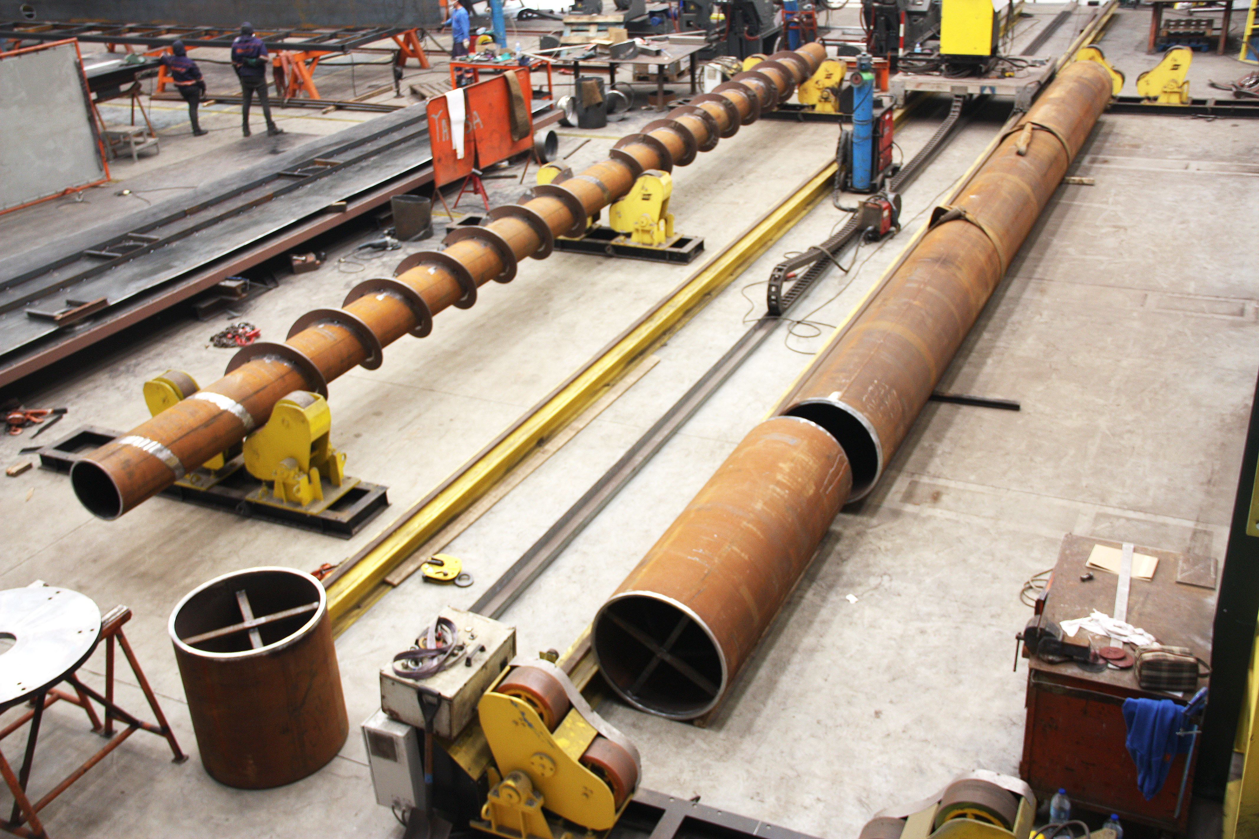 Sem-fins