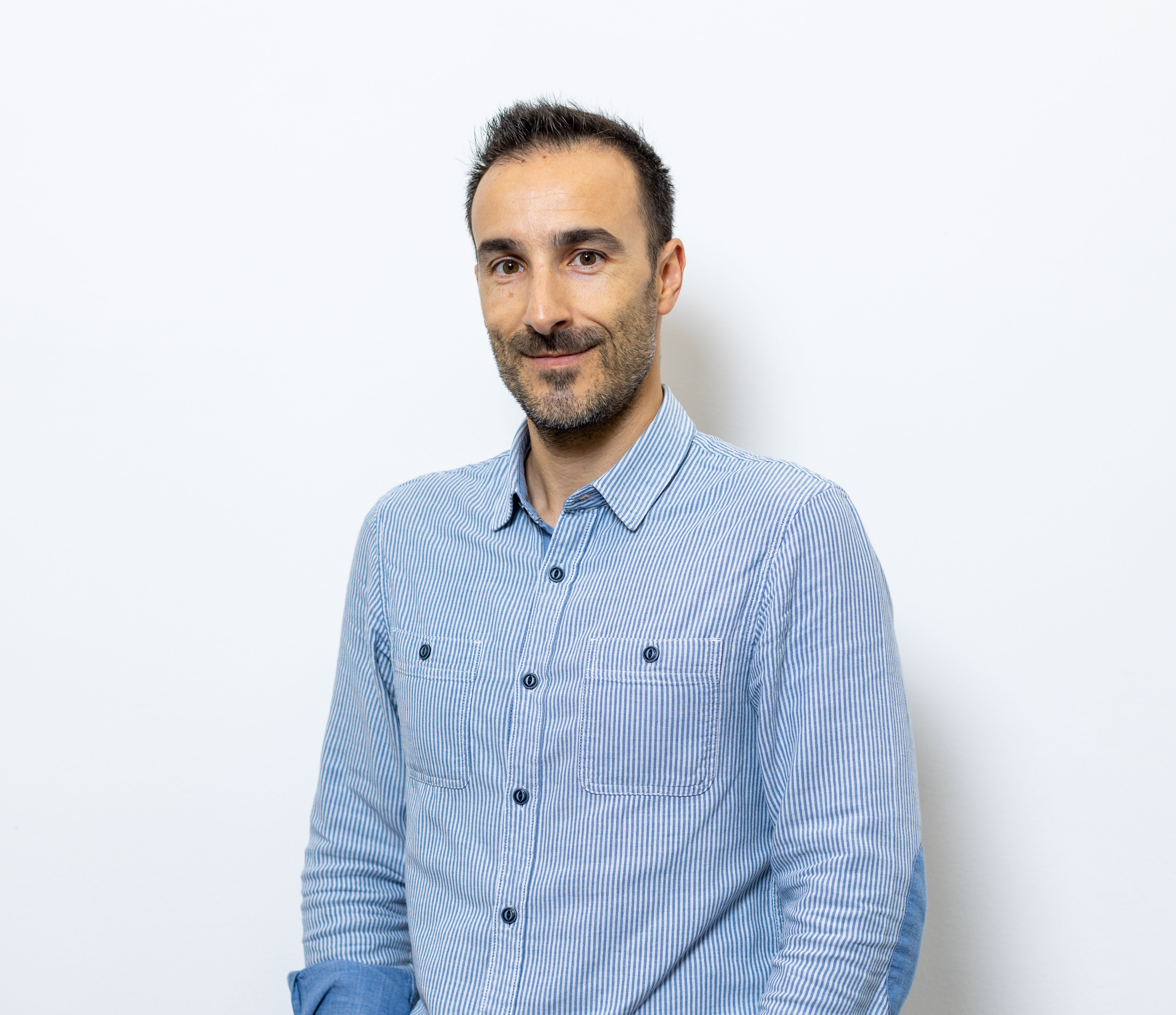 Joel Cravo
