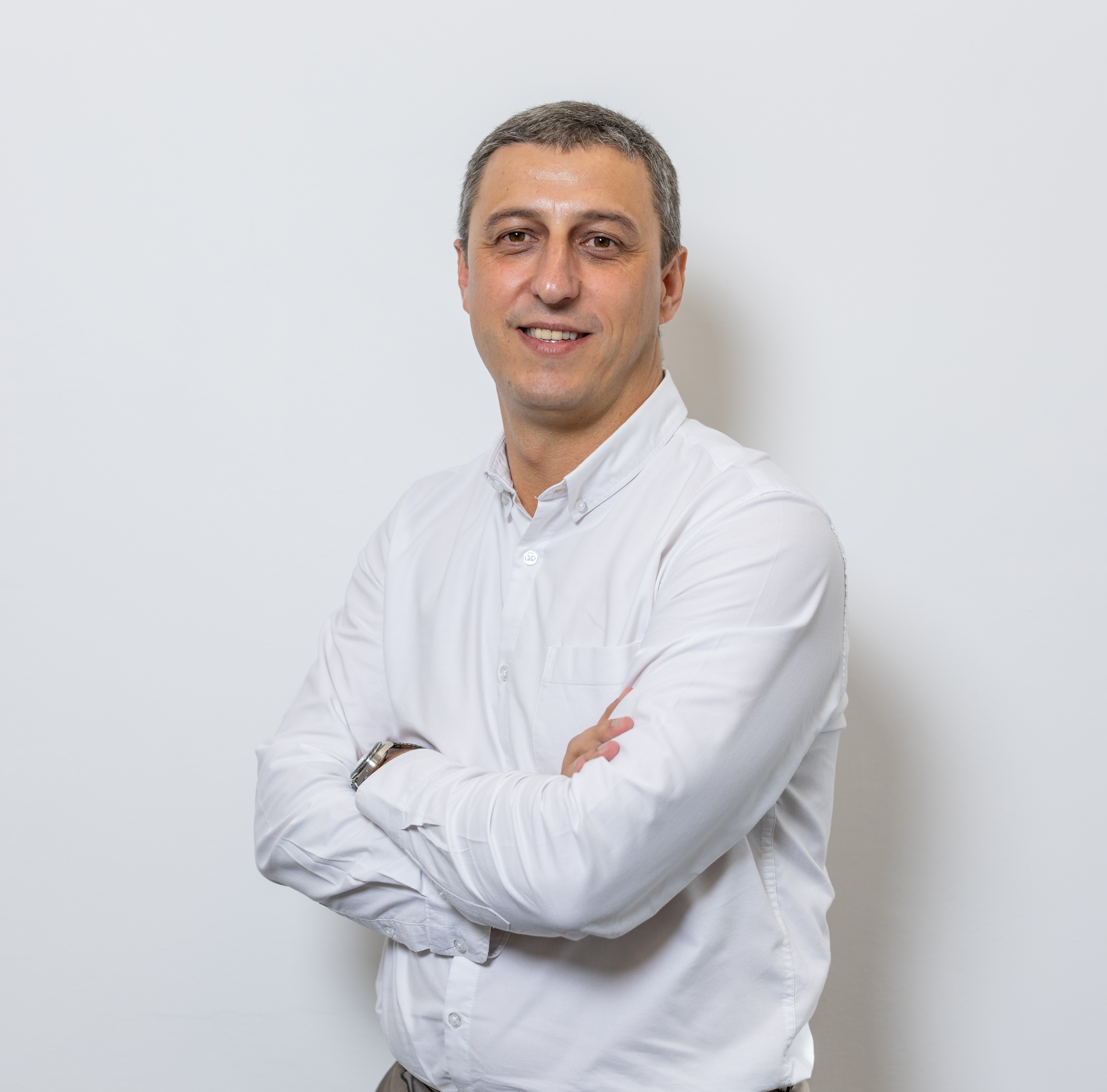 Paulo Batista