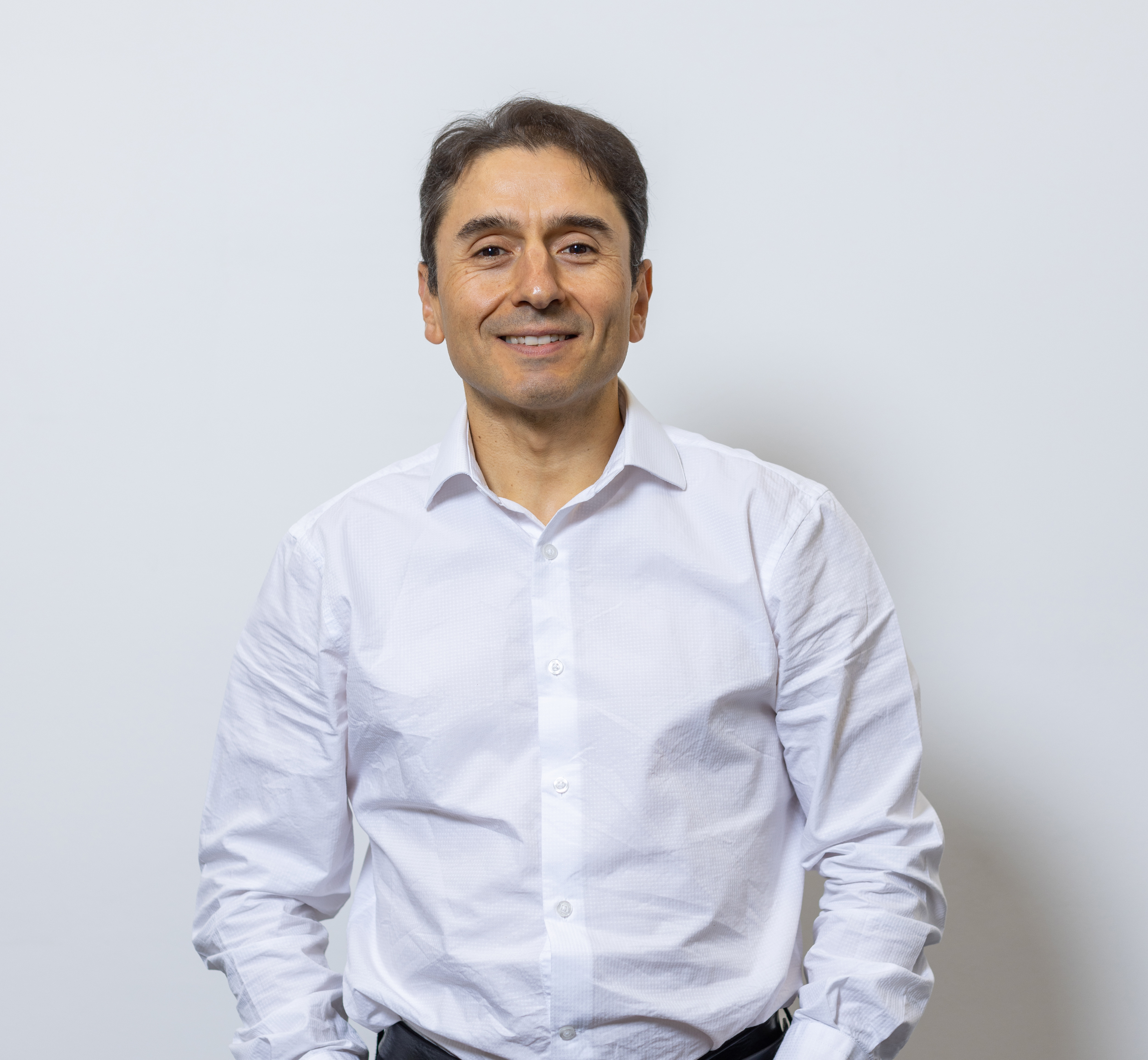 Mário Ferreira