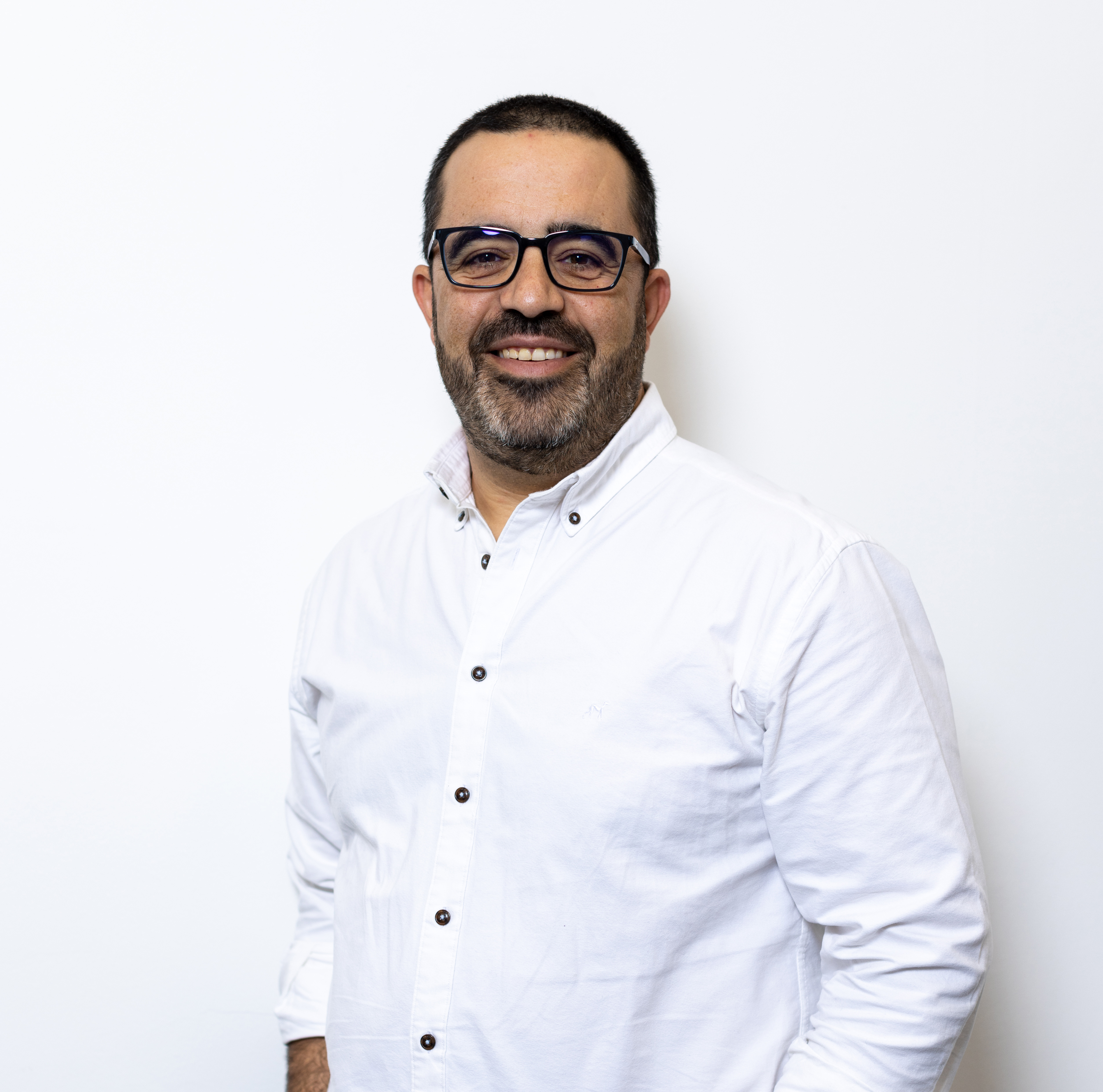 Bruno Salgueiro