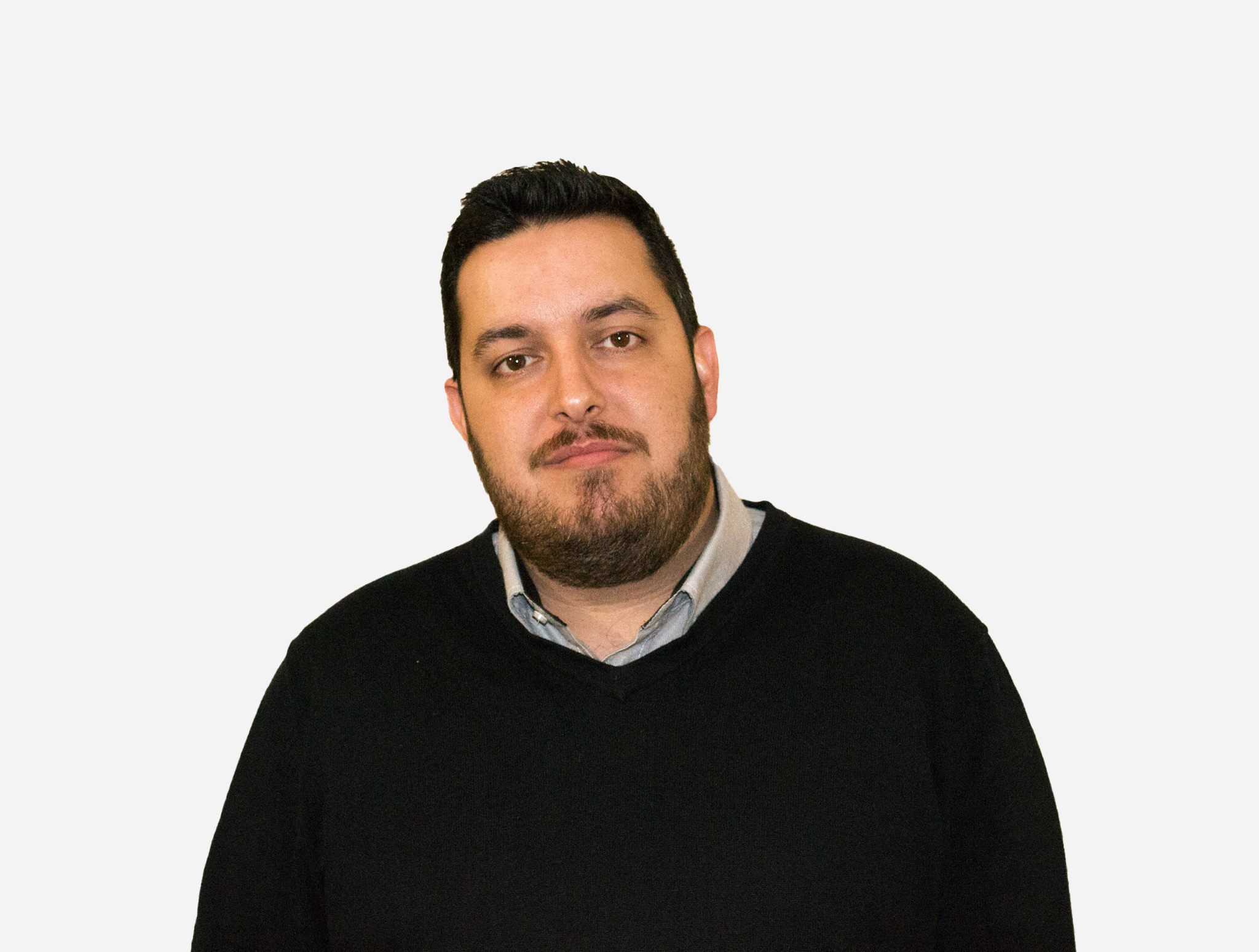 Nuno Oliveira